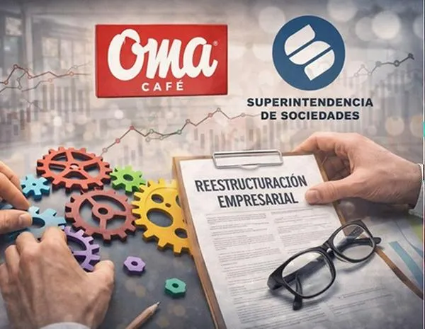 ¿OMA está en la quiebra? Marca enfrenta nuevos retos y se reestructura 