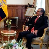 Petro critica a Ecuador por aranceles y propone salida del Pacto Andino