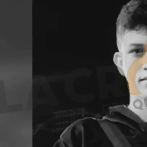 Joven de 18 años murió tras accidente en moto