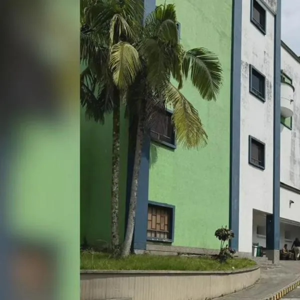 Riña en el norte de Armenia terminó en tragedia