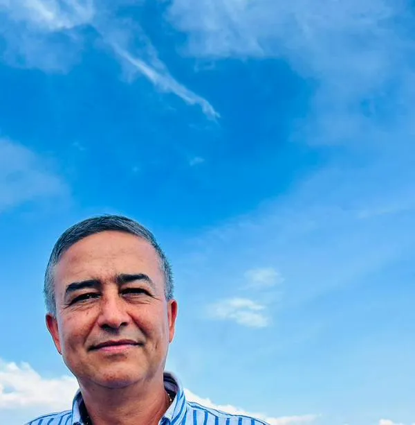 Un director montañero que dejó Texas 