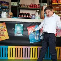 Contra el sobrepeso, ¿han servido los sellos frontales?