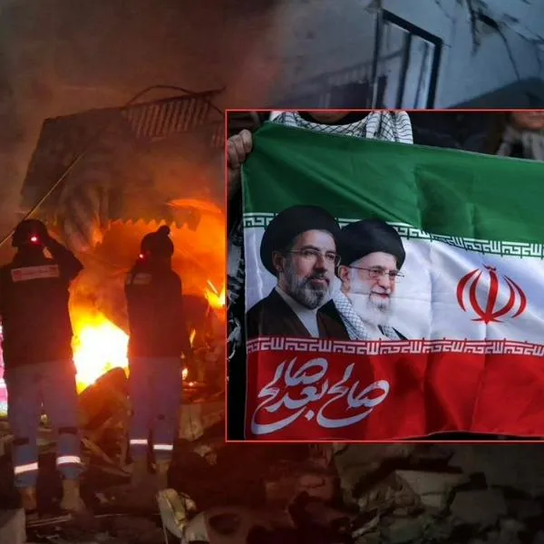Irán lanza advertencia por ataque en Líbano y Estados Unidos busca salvar tregua