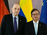 Carta de Álvaro Leyva al presidente Gustavo Petro: lo acusa de varios delitos