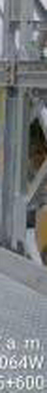 ¿Cuándo estarán listos los puentes militares que el Urabá espera desde febrero?