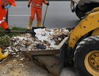 Conoce qué es un punto crítico de basuras en Bogotá y cómo evitarlo  