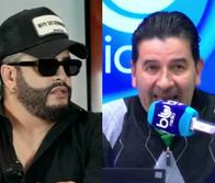 Concierto Nelson Velásquez en cárcel de Itagüí: Néstor Morales lo llama payaso