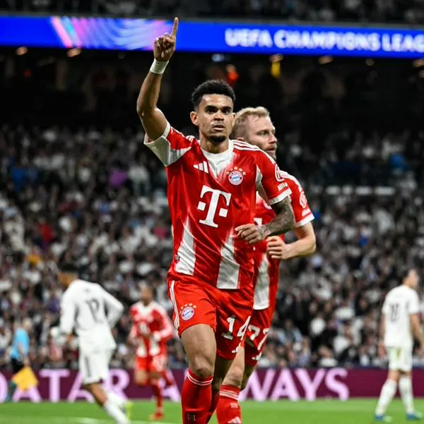 Luis Díaz impulsó negocio de mucha plata en Colombia: tiene gran clientela