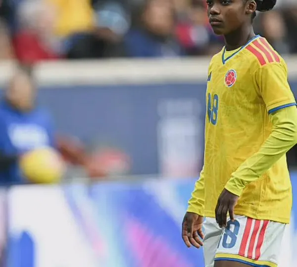 A qué hora juega HOY la Selección Colombia femenina vs. Venezuela y dónde ver EN VIVO por TV