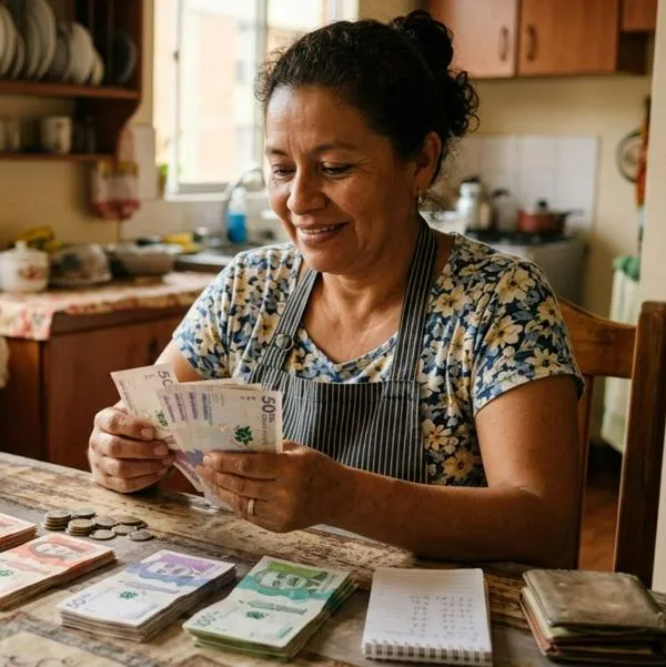 Cuánto cuesta la hora de limpieza en Colombia abril 2026: Ojo empleada doméstica