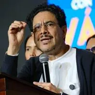 Cepeda tomaría una tajante decisión con Ecopetrol si es elegido presidente