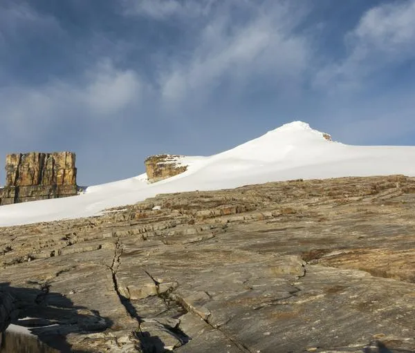 Se extinguió glaciar en Colombia: video muestra cómo desapareció en 10 años