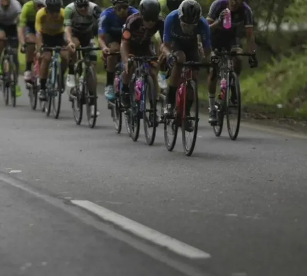 Cierres en vía Bogotá‑Villavicencio por travesía ciclística 'El Alcaraván Llanero': vea los horarios