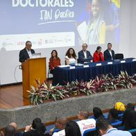 Becas FAN Pacífico Alianza entre universidades de la región para apoyar formación doctoral