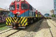 Mujer fue atropellada por el Tren de la Sabana, en Bogotá: qué se sabe del caso