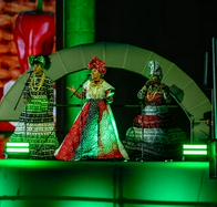 Arte contemporáneo y un tributo a Queen: los planes para este fin de semana