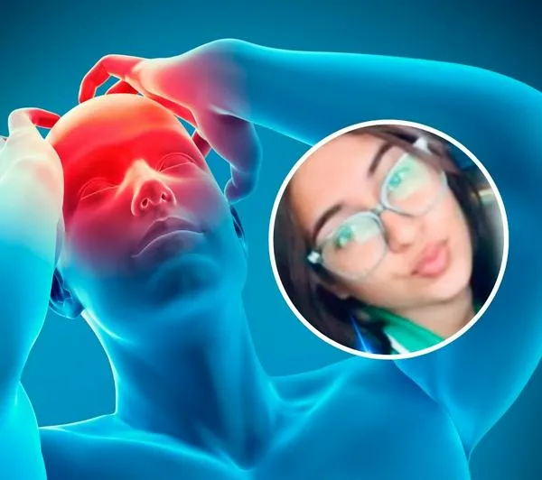 Estudiante del Sena murió luego de ir al médico por un dolor de cabeza