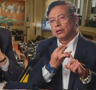 Contraloría advierte fallas en cifras de emergencia de Petro, hay dudas sobre $8 billones por lluvias