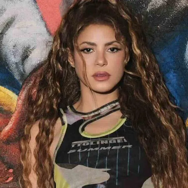 Shakira puso en venta importante propiedad y pide 25 millones de euros
