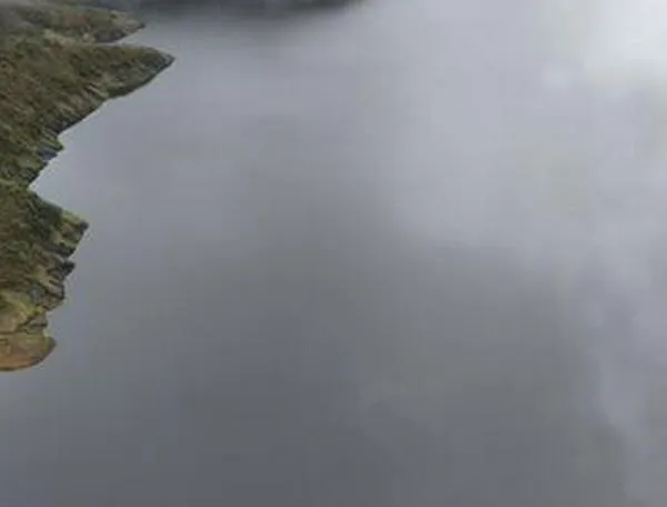 Un año después del racionamiento, Bogotá tiene más agua y mejor sistema, según el Acueducto