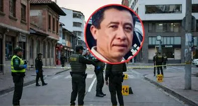 Soacha: hombre murió al intentar defender a su hijo en medio de un robo