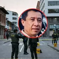 Soacha: hombre murió al intentar defender a su hijo en medio de un robo