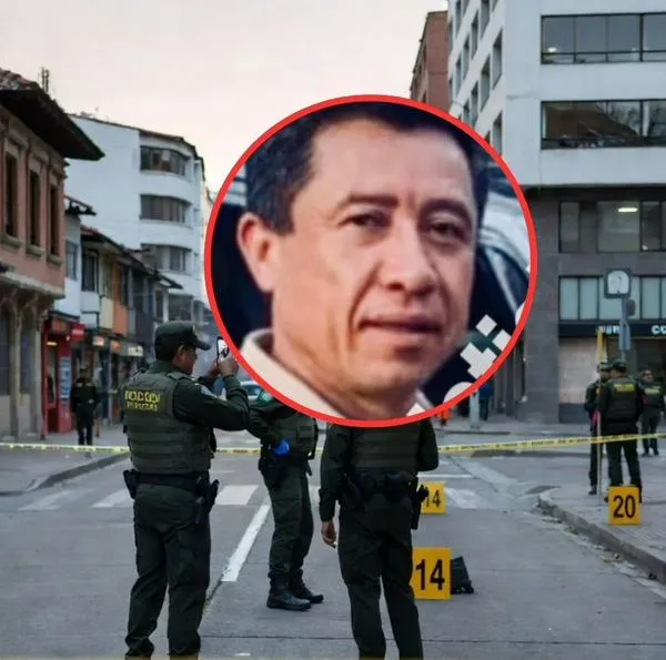 Soacha: hombre murió al intentar defender a su hijo en medio de un robo