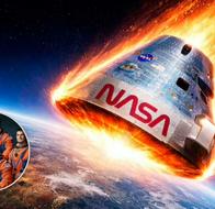 Artemis II encara su prueba decisiva: Orión intentará amerizar este viernes tras volver de la Luna