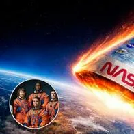 Artemis II encara su prueba decisiva: Orión intentará amerizar este viernes tras volver de la Luna