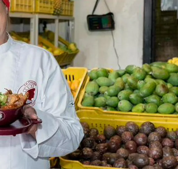 Gastrofest 2026: así puede inscribir gratis su negocio en la iniciativa