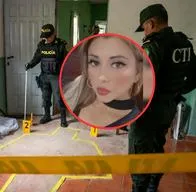 Mujer habría sido asesinada dentro de una casa de paso del ICBF