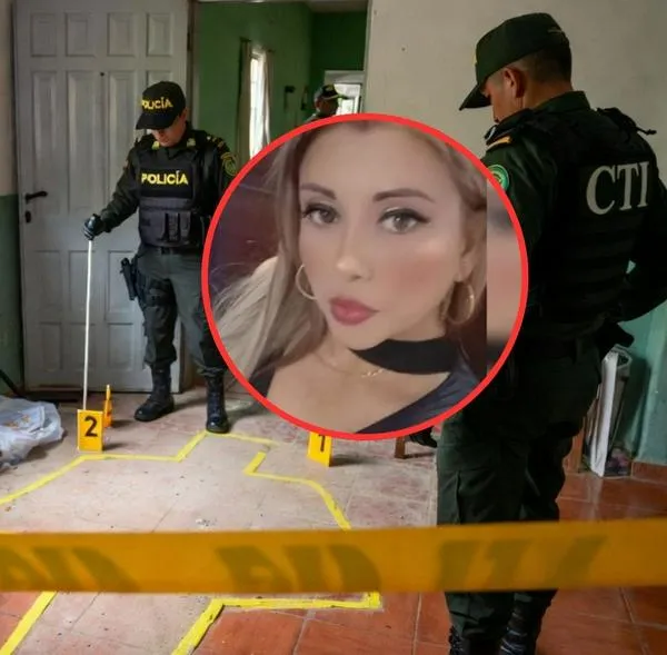 Mujer habría sido asesinada dentro de una casa de paso del ICBF