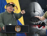 Noboa vs. Petro: Bogotá ordena retorno de su embajadora; Quito sugiere diálogos hasta cambio de gobierno colombiano