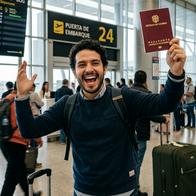 ¿Dónde se puede sacar el pasaporte en Chía Cundinamarca en 2026? Alivia a muchos