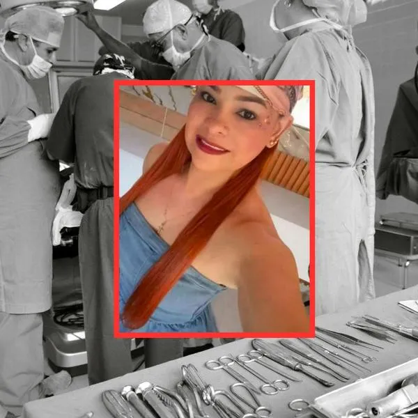 Barranquilla: mujer murió luego de hacerse cirugía estética en una casa