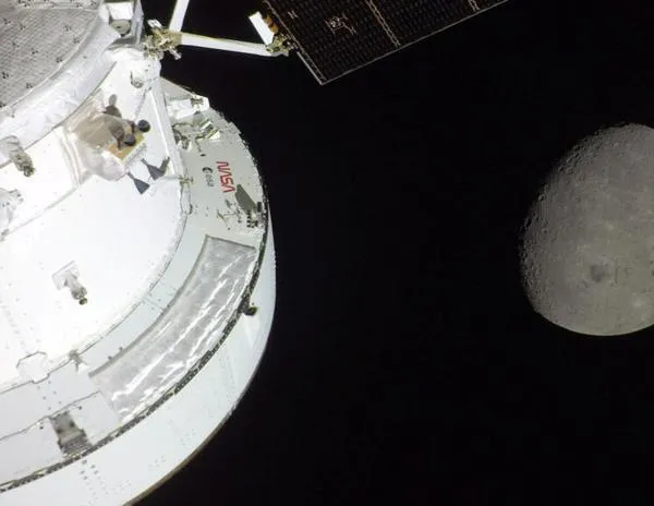 El gran final lunar de Artemis II, a punto de llegar con un amerizaje en el Pacífico