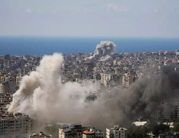 Diálogos bajo fuego: las claves de las negociaciones entre Líbano e Israel en Washington