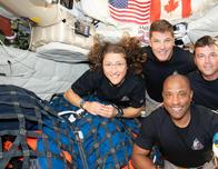 🔴Siga en directo: el regreso a la Tierra de Artemis II tras su histórica misión a la Luna