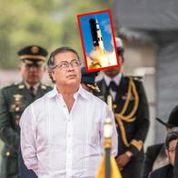 Gustavo Petro podría decir: “Houston, tenemos varios problemas”