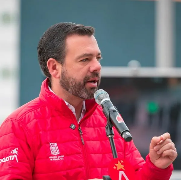 Puente en carrera 9 de Bogotá será entregado en 2026, confirmó Carlos Galán