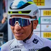 Dónde se retirará Nairo Quintana: define Cartagena para última carrera