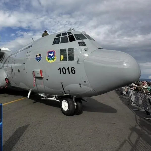 Accidente de avión militar en Putumayo destapó pelea entre ministerios de Petro