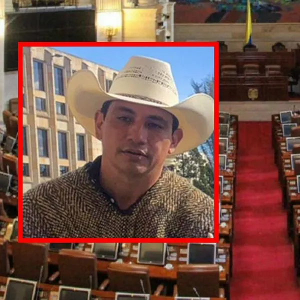 Investigan a senador Alirio Barrera por posible agresión a mujer