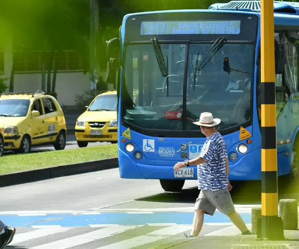 Seis rutas del MÍO con desvíos y cierres en el sur de Cali: conozca los recorridos