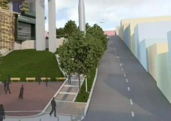 TransMiCable Potosí: IDU explica por qué la obra está suspendida tras denuncia 