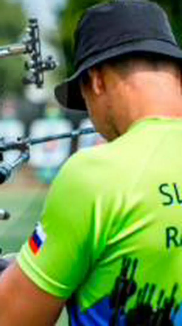 Colombia apunta por su primera medalla en recurvo mixto en una Copa Mundo