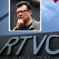 Inravisión, antes RTVC, alertó por ataque en Bogotá y amenazas a Hollman Morris