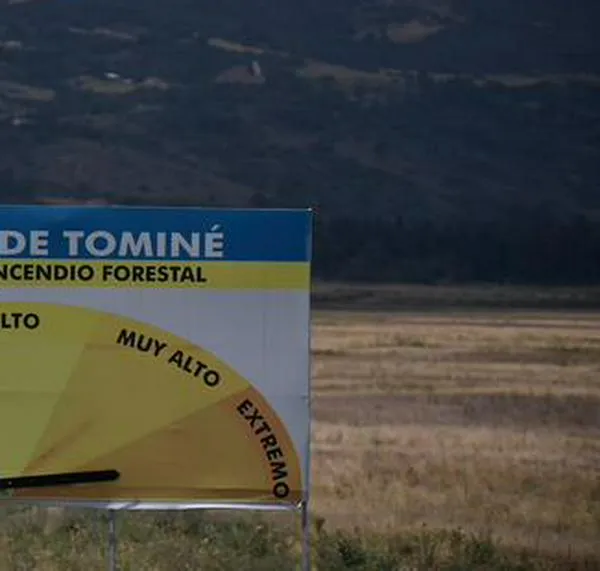 CAR ordena activar planes de contingencia ante llegada del Fenómeno del Niño en junio