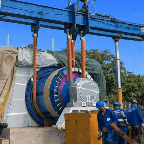 Upme adjudica a Enlaza proyecto de compensadores síncronos en subestaciones de Magdalena y Cesar