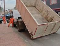 Ecopuntos en Bogotá habilitados para el sábado 11 de abril del 2026  